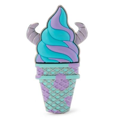 Die Monster AG - Sulley - Eiscreme - Anstecknadel