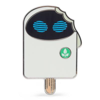 Disney Ice Cream - Beutelset mit Mystery-Anstecknadeln - Serie 2