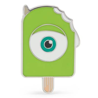 Disney Ice Cream - Beutelset mit Mystery-Anstecknadeln - Serie 2