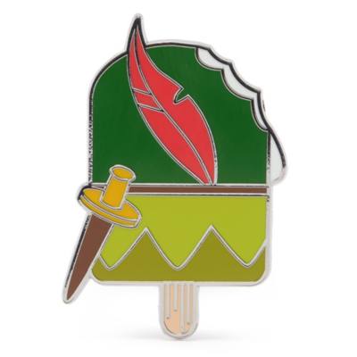 Disney Ice Cream - Beutelset mit Mystery-Anstecknadeln - Serie 2