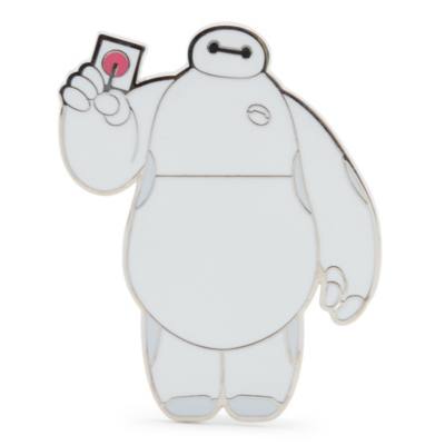 Baymax Pin, Big Hero 6