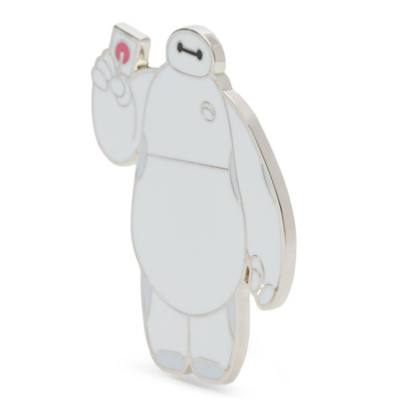 Baymax Pin, Big Hero 6