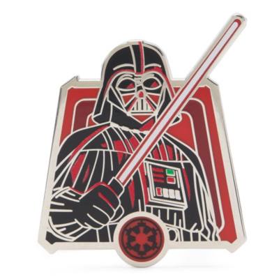 Darth Vader LIGHTSABER Pin, Star Wars