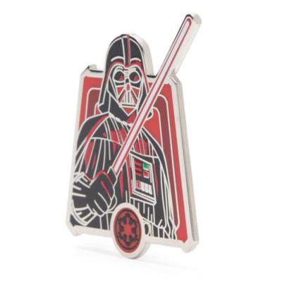 Darth Vader LIGHTSABER Pin, Star Wars