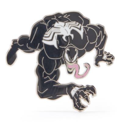 Venom Pin, Marvel Comics