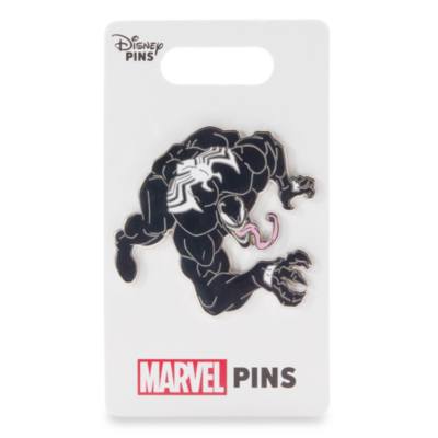 Venom Pin, Marvel Comics