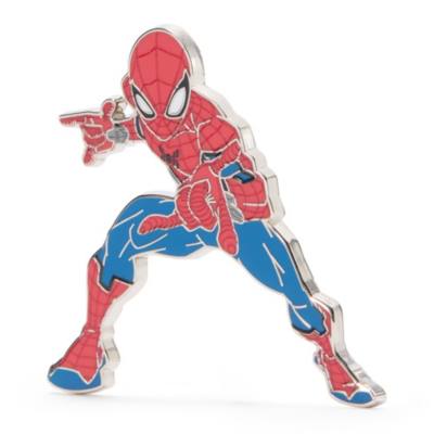 Spider-Man Pin, Marvel Comics