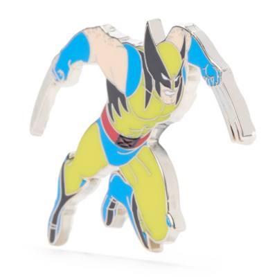 Wolverine Pin, Marvel Comics