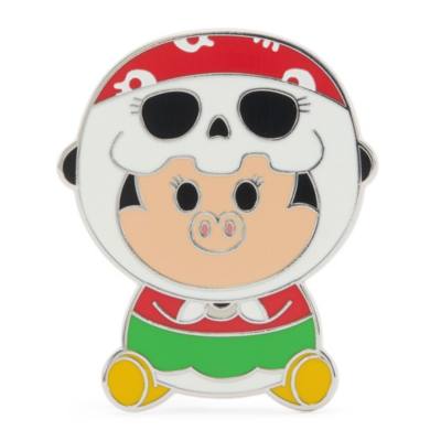 Set di pin a sorpresa Disney Mini Mix-Its Serie 2