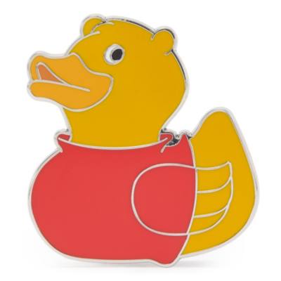 Set di pin a sorpresa Ducks of Disney