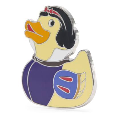 Set di pin a sorpresa Ducks of Disney