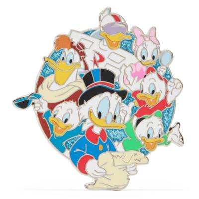 Pin personajes Patoaventuras