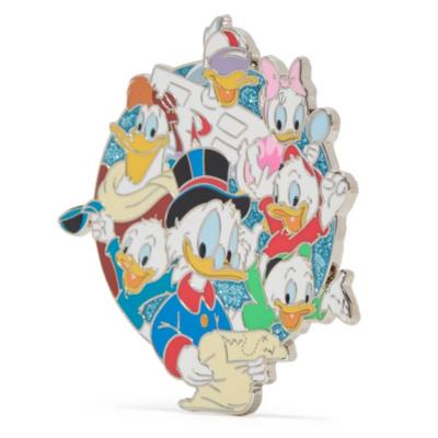 Pin personajes Patoaventuras