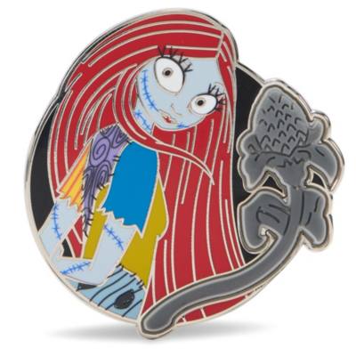 Sally Pin, Tim Burton's The Nightmare Before Christmas