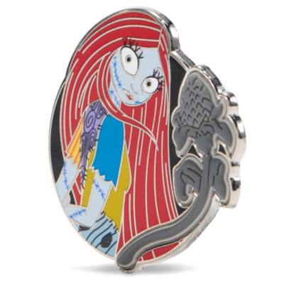 Sally Pin, Tim Burton's The Nightmare Before Christmas