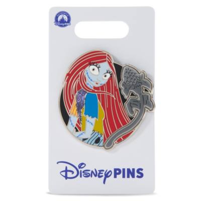 Sally Pin, Tim Burton's The Nightmare Before Christmas