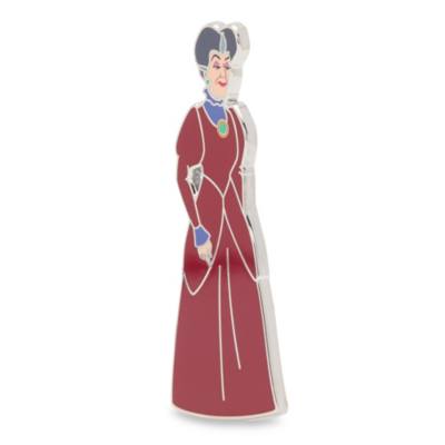 Cinderella - Gr&auml;fin Tremaine und die Stiefschwestern - Anstecknadel
