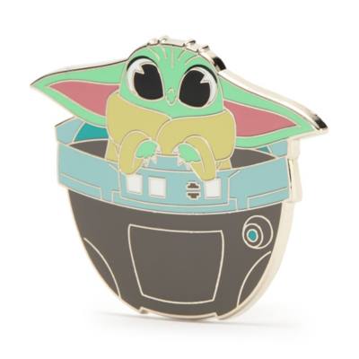 Grogu Pin, Star Wars: The Mandalorian and Grogu