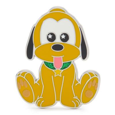 Set pins misteriosos Disney Wishables Shimmer