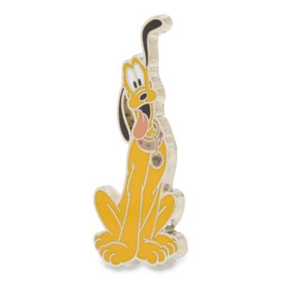 Pluto Royal Pin