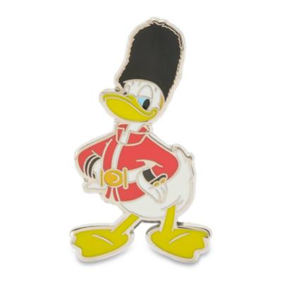 Donald Duck Royal Pin