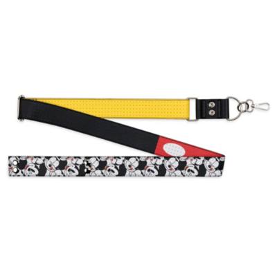 Cord&oacute;n de cuello Mickey Mouse