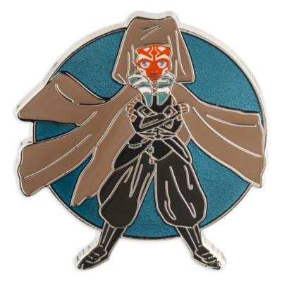 Pin Ahsoka Tano Star Wars