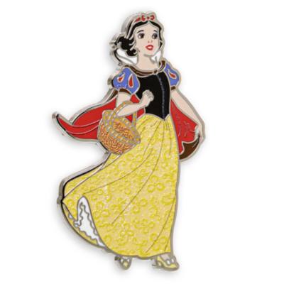 Pin Blancanieves