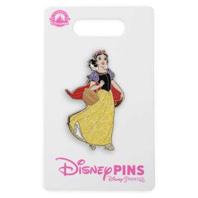 Pin Blancanieves