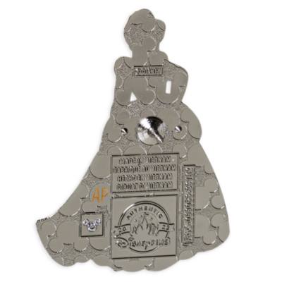 Cinderella Pin