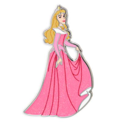 Aurora Pin, Sleeping Beauty