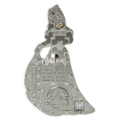 Aurora Pin, Sleeping Beauty