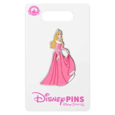 Aurora Pin, Sleeping Beauty