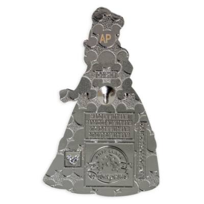 Belle Pin, Beauty and the Beast