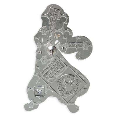 Princess Jasmine Pin, Aladdin