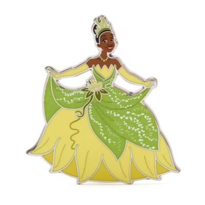 Tiana Pin, The Princess and the Frog