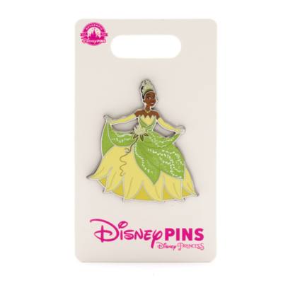 Tiana Pin, The Princess and the Frog