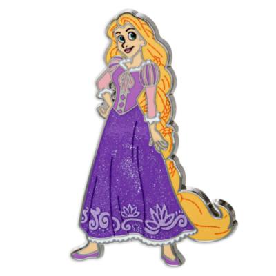 Rapunzel Pin, Tangled