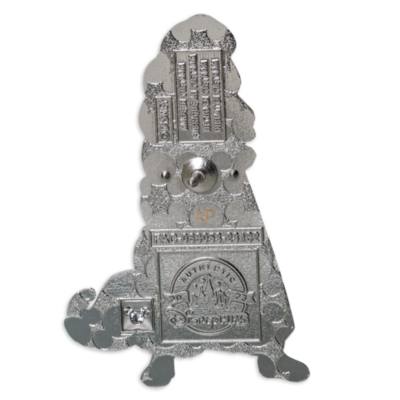 Rapunzel Pin, Tangled