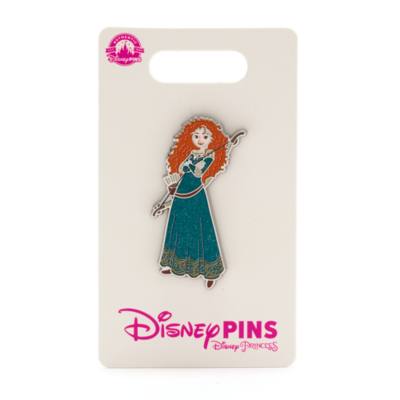 Pin Merida Ribelle - The Brave