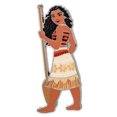 Pin's Vaiana | Disney Store