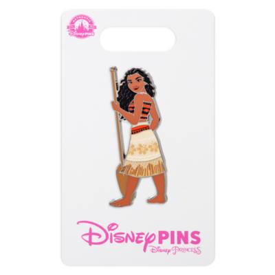 Moana Pin