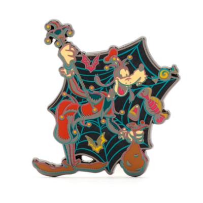 Image of Goofy - Halloween - Anstecknadel
