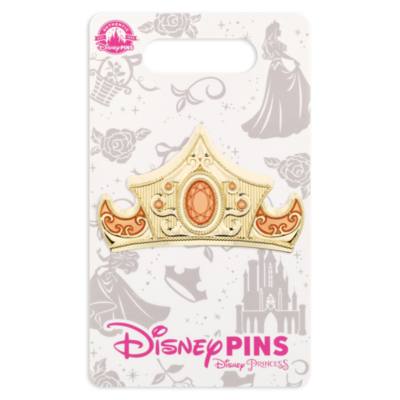 Aurora Tiara Pin, Sleeping Beauty