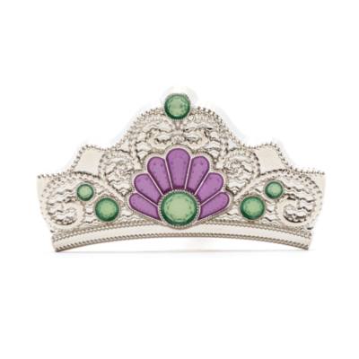 Pin tiara Ariel, La Sirenita