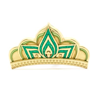 Princess Jasmine Tiara Pin, Aladdin