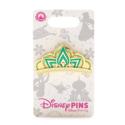 Princess Jasmine Tiara Pin, Aladdin