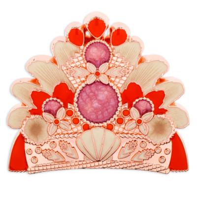 Moana Tiara Pin