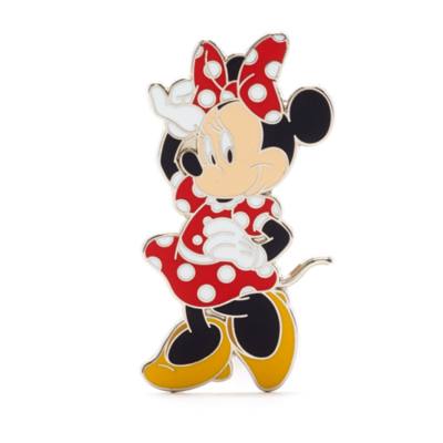Minnie Mouse Classic Pin