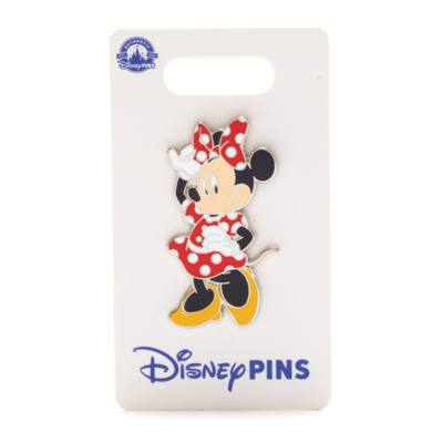 Minnie Mouse Classic Pin